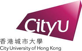 CityU logo